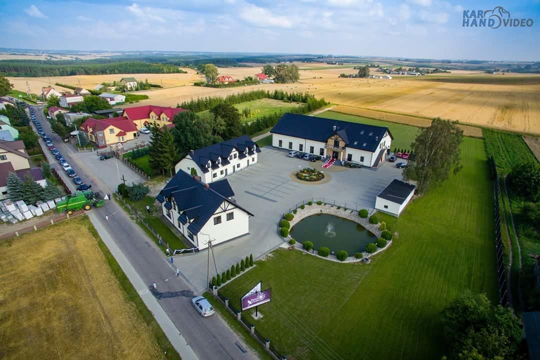 Pawie Oczko Tylice Kültér fotó